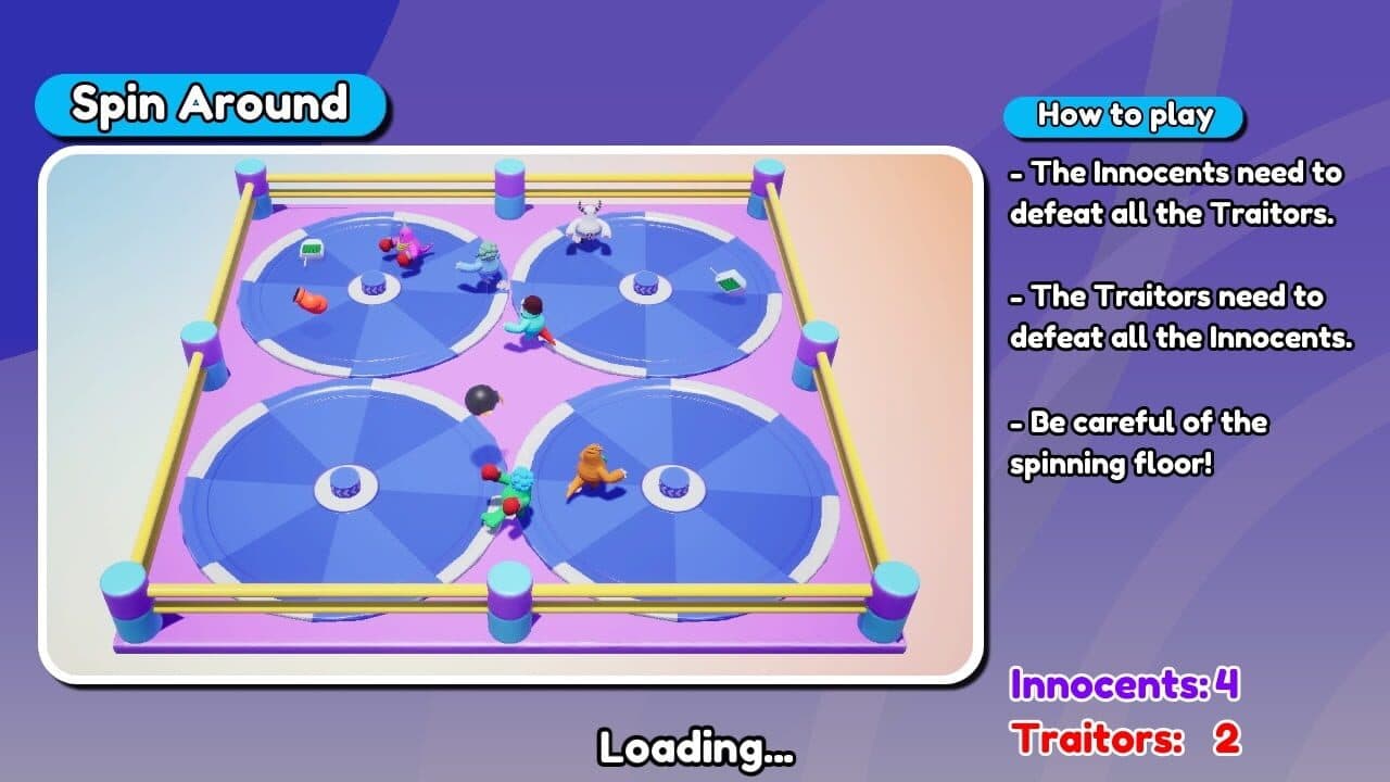 Rumble Sus thumbnail 2