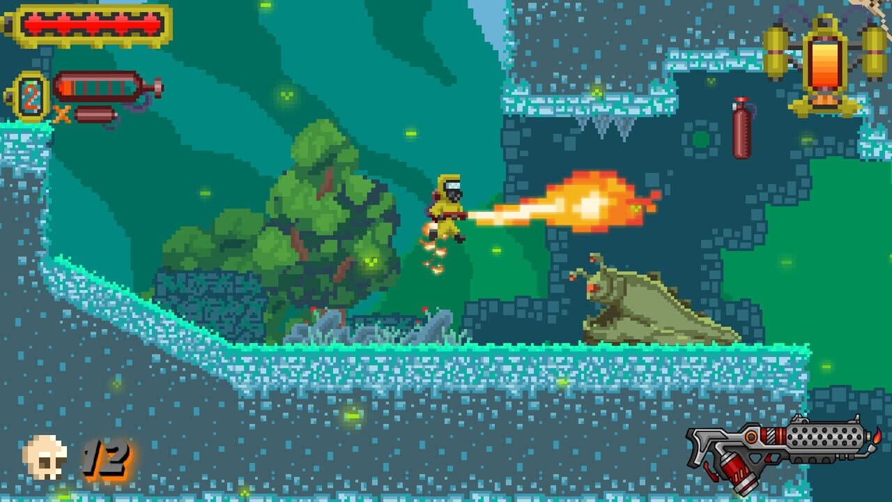 Arsonist Heaven Remastered thumbnail 5