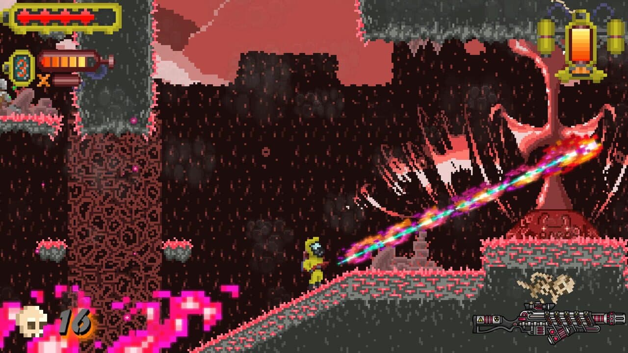 Arsonist Heaven Remastered thumbnail 2