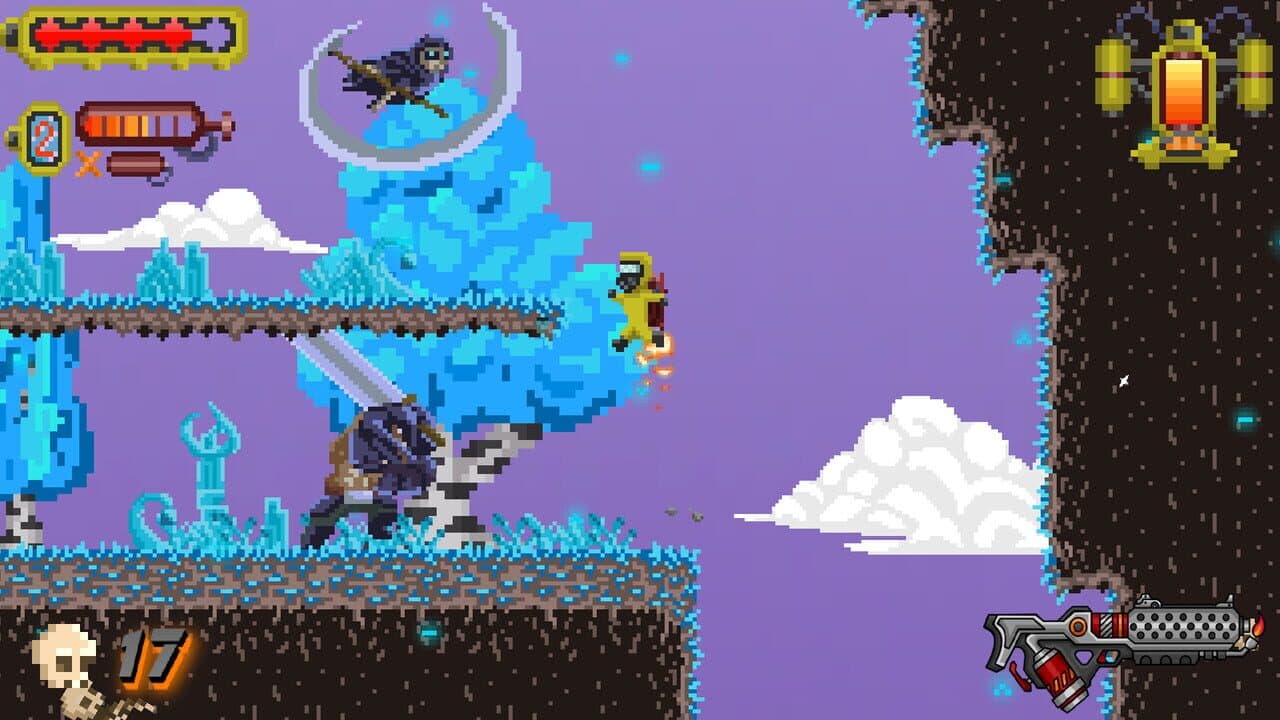 Arsonist Heaven Remastered thumbnail 3