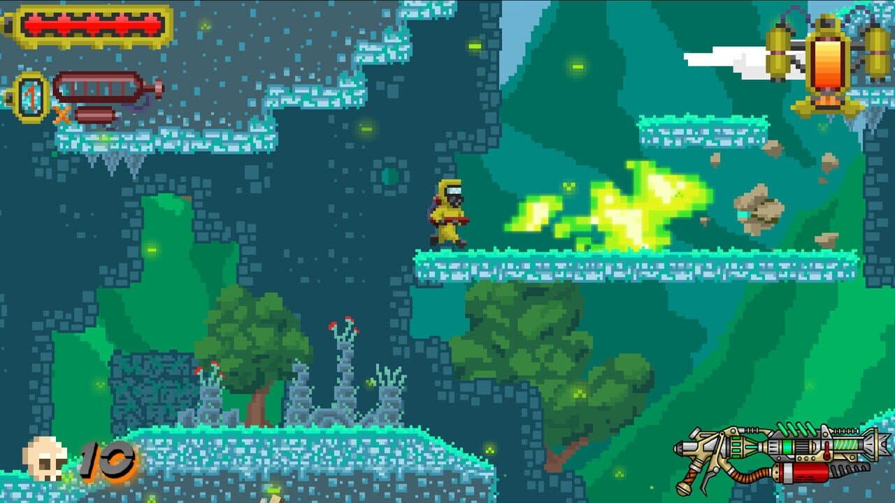 Arsonist Heaven Remastered thumbnail 4