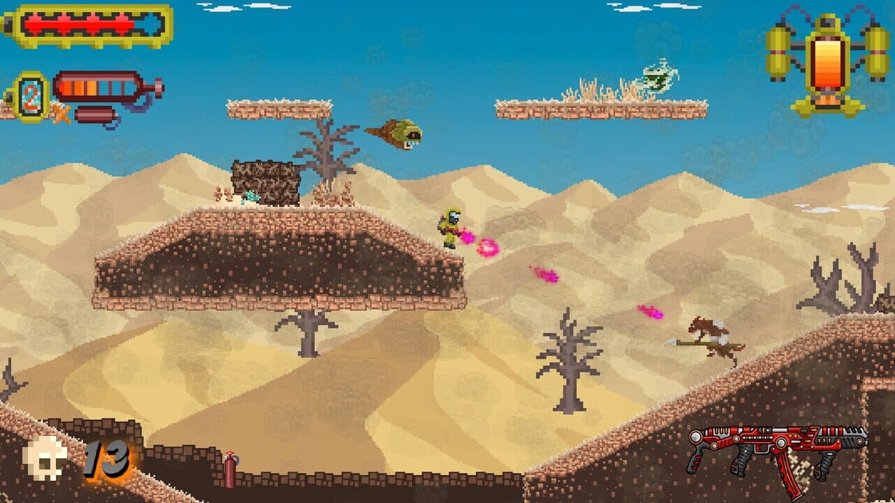 Arsonist Heaven Remastered thumbnail 6