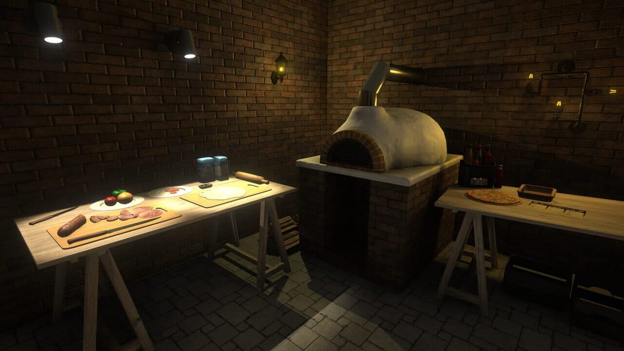 Restaurant Builder thumbnail 5