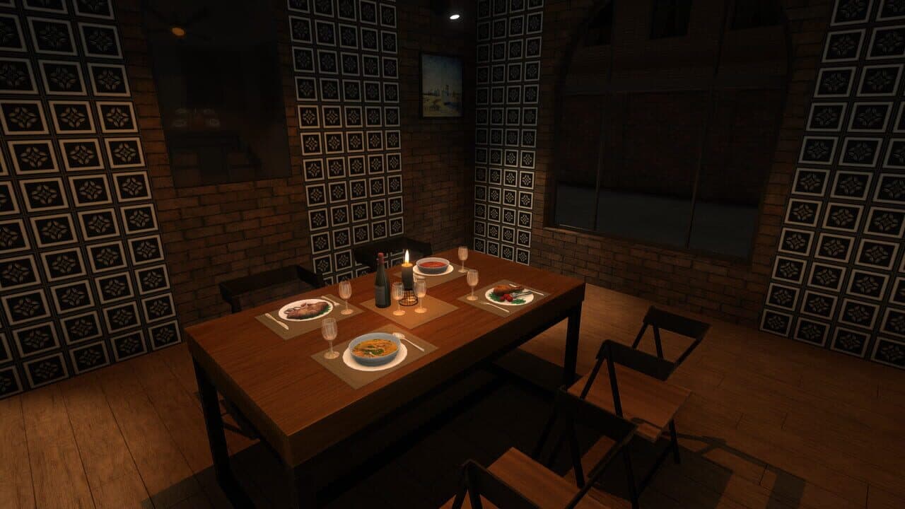 Restaurant Builder thumbnail 8