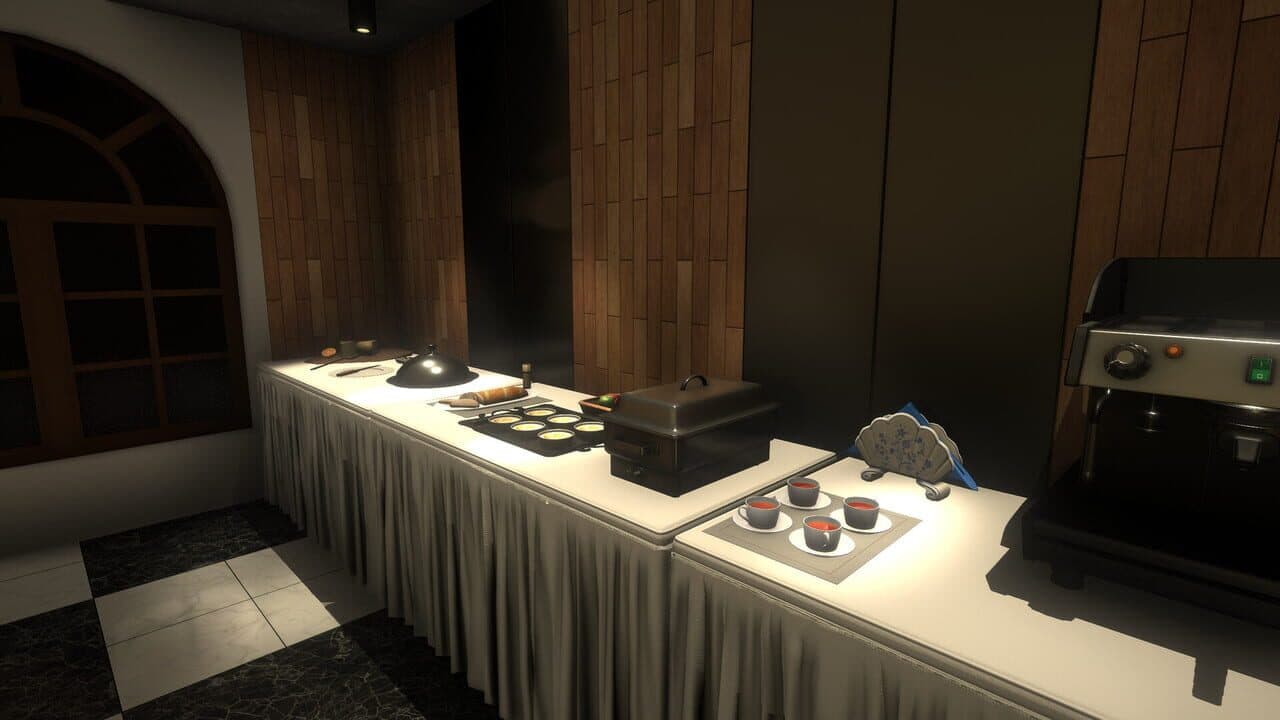 Restaurant Builder thumbnail 6