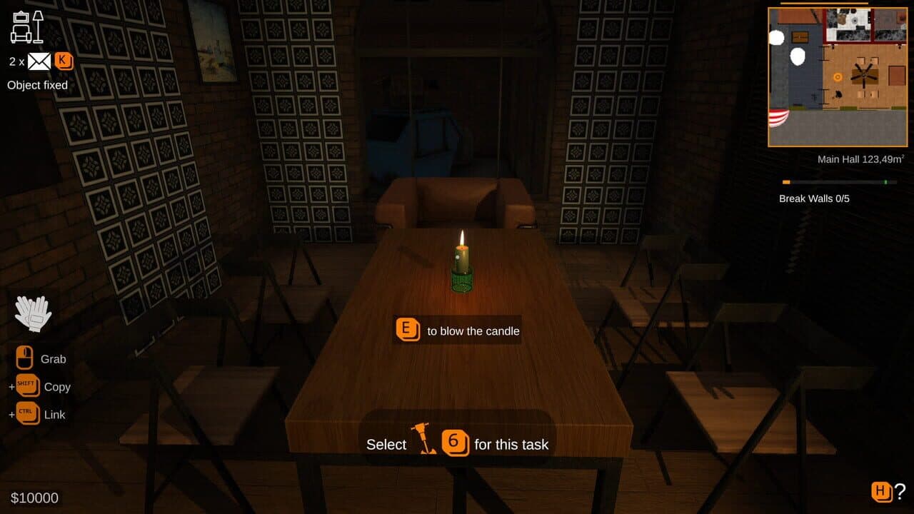 Restaurant Builder thumbnail 10