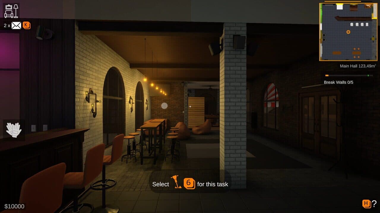 Restaurant Builder thumbnail 9