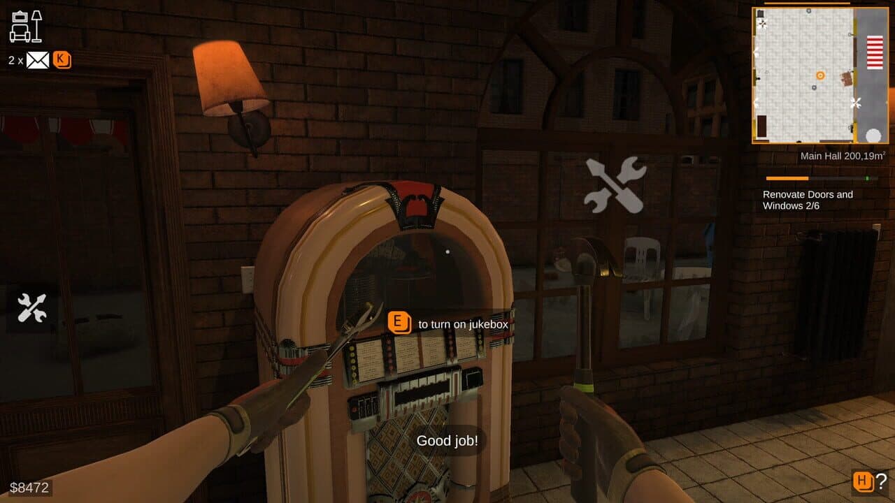 Restaurant Builder thumbnail 4