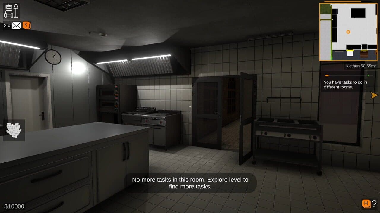 Restaurant Builder thumbnail 11
