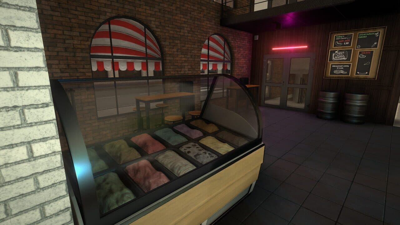 Restaurant Builder thumbnail 7