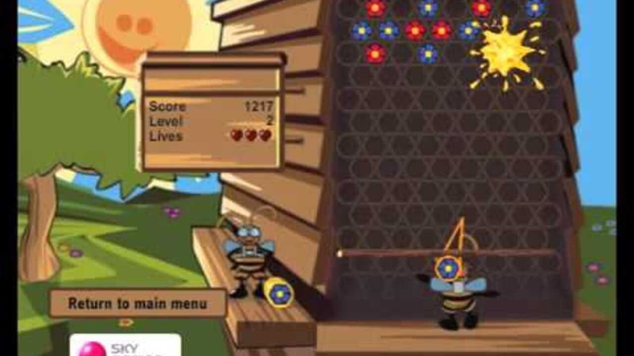 Beehive Bedlam thumbnail 3
