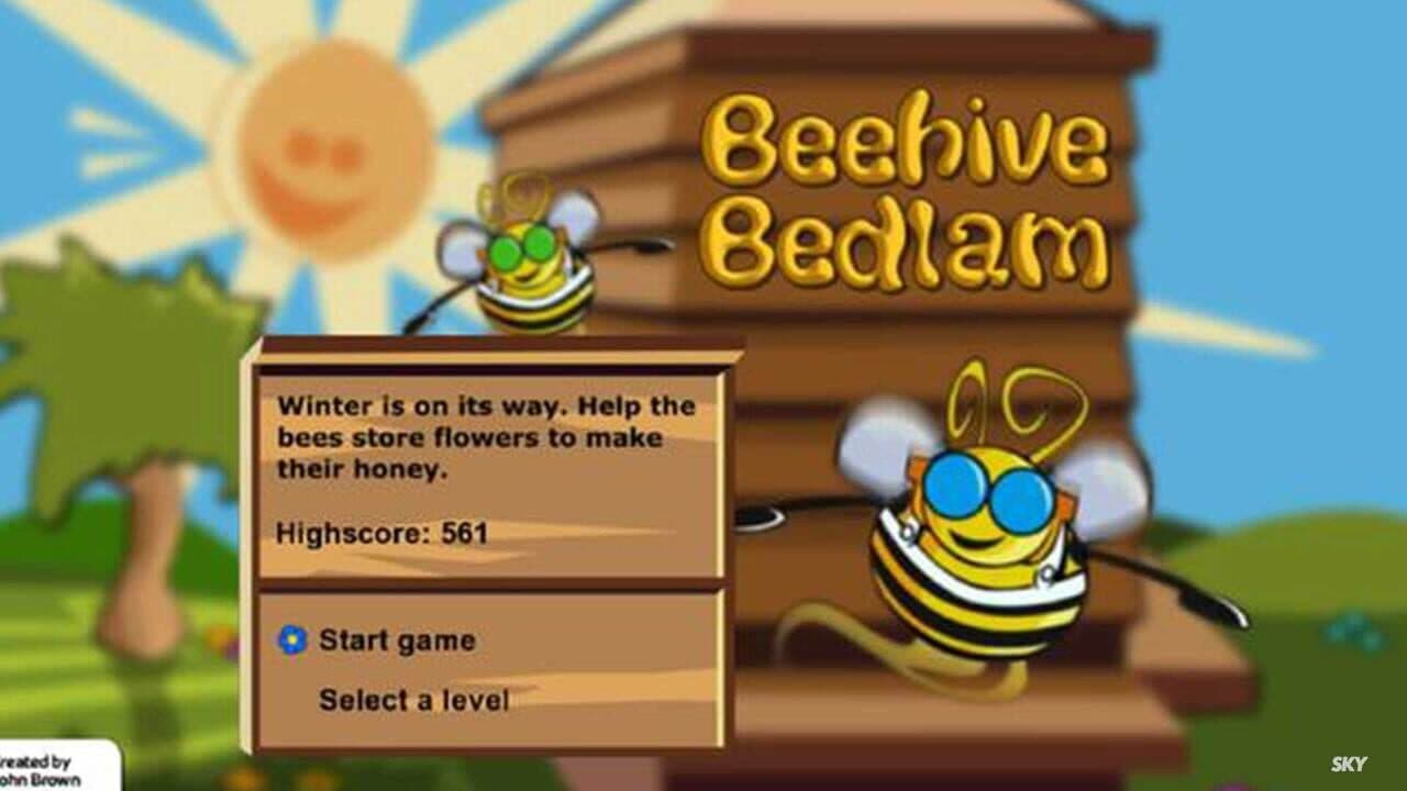 Beehive Bedlam thumbnail 2