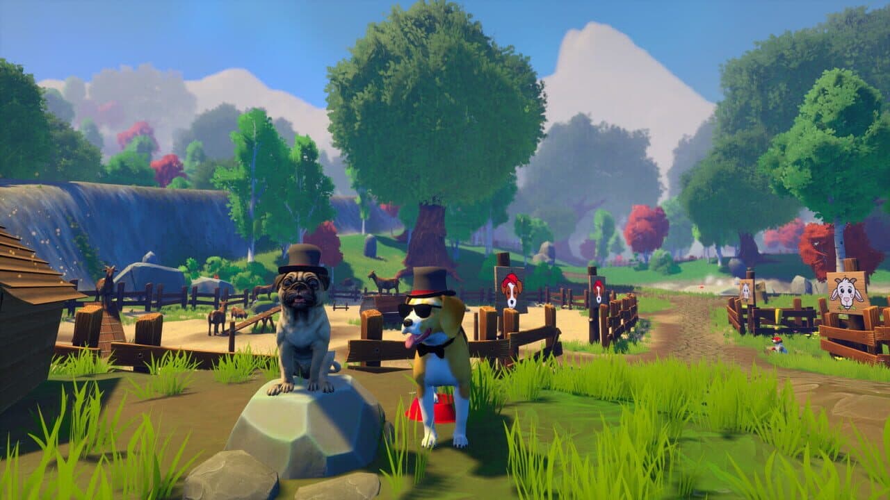 Walkies thumbnail 3