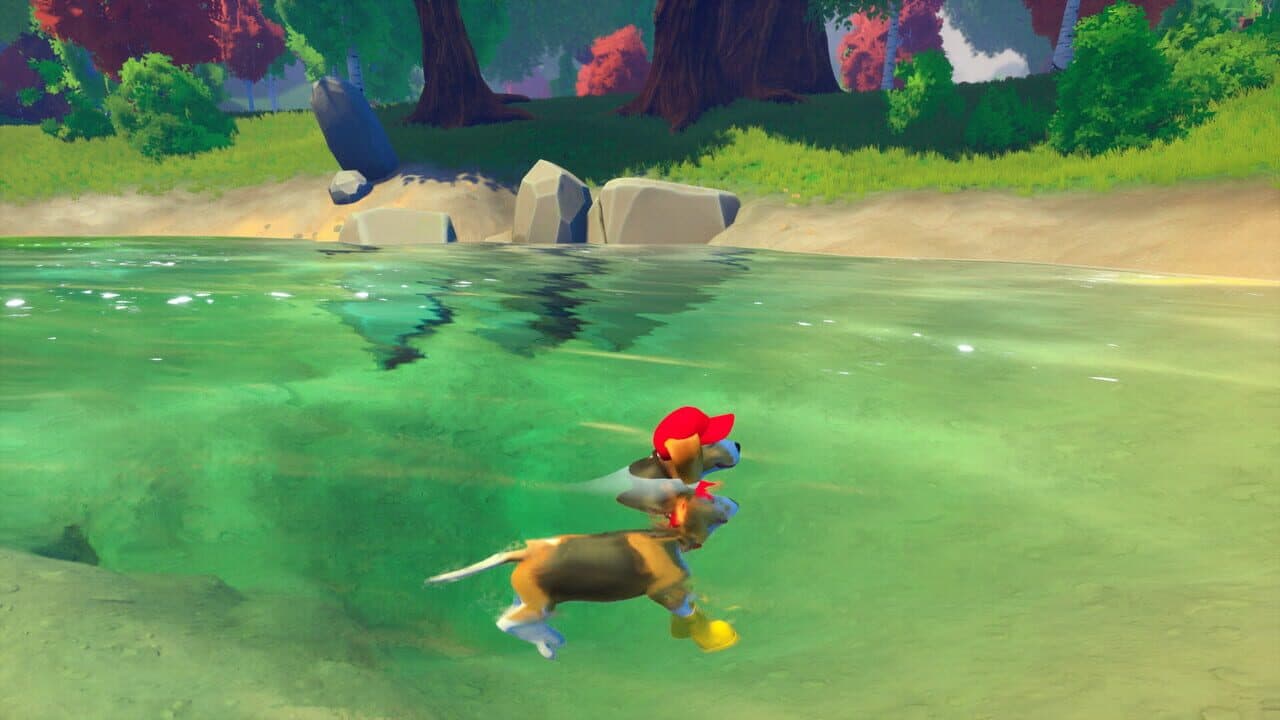 Walkies screenshot 1