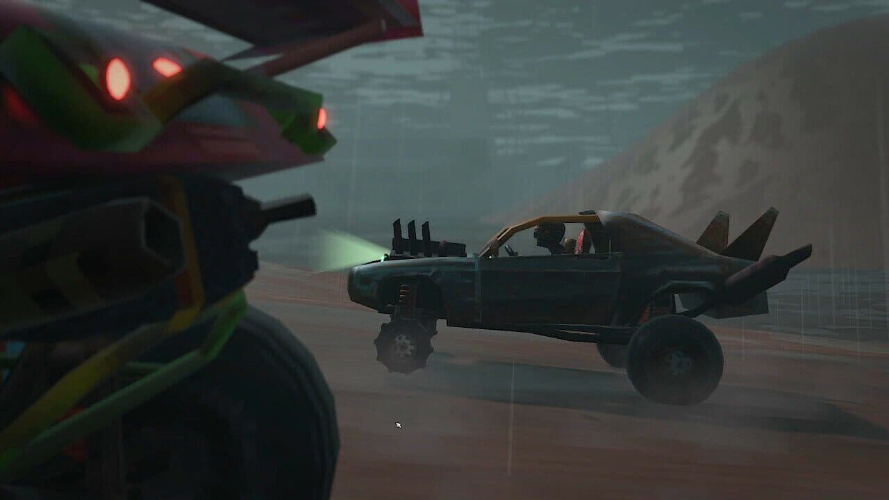 Engine Roar thumbnail 9