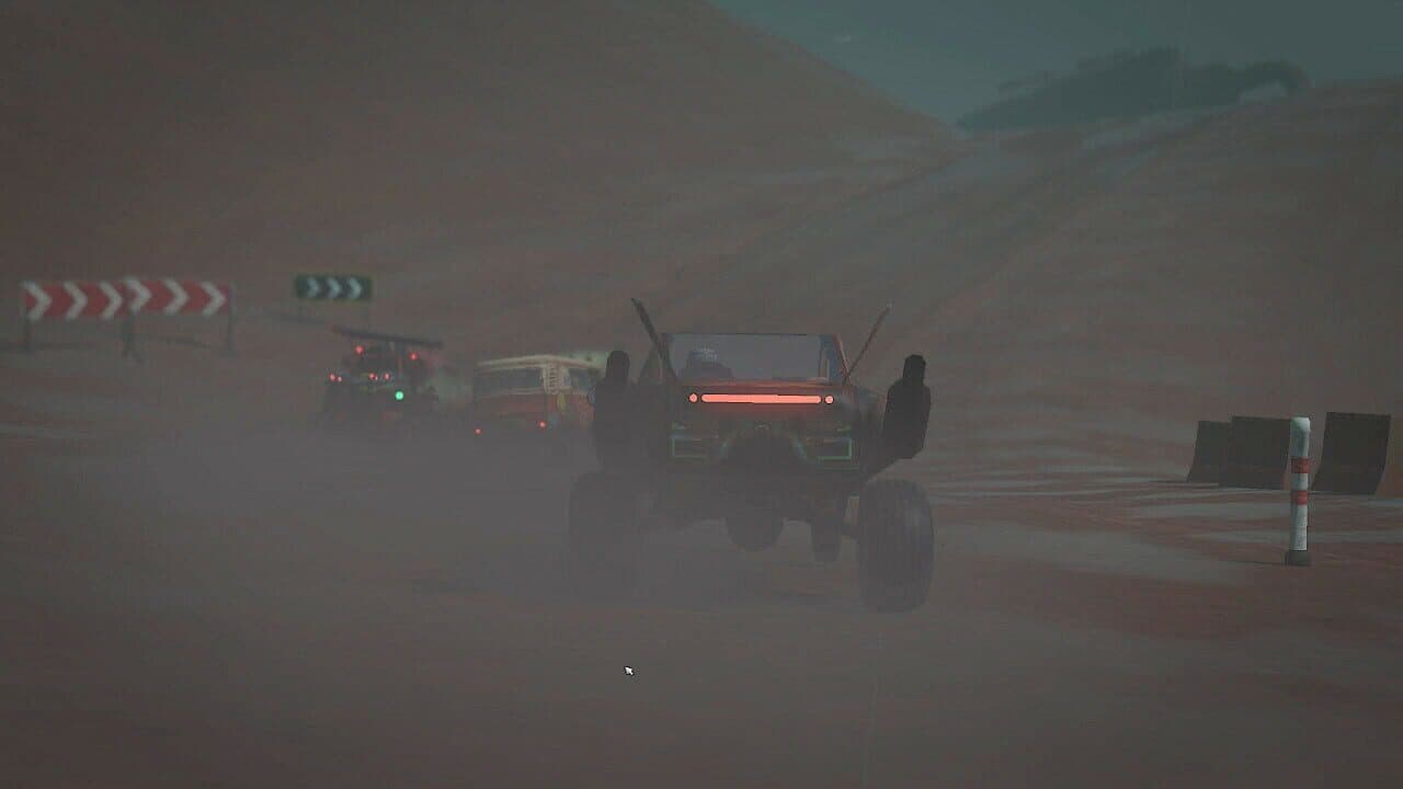 Engine Roar thumbnail 5
