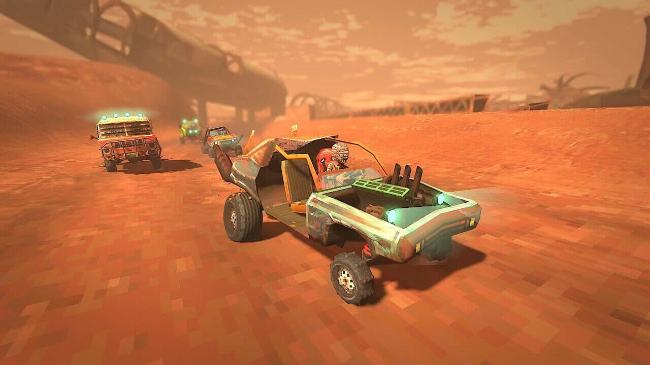 Engine Roar thumbnail 7