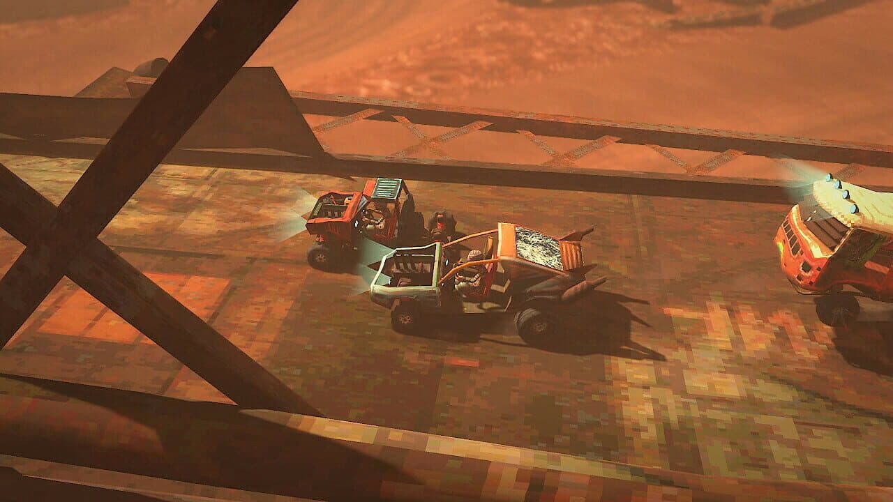 Engine Roar thumbnail 3