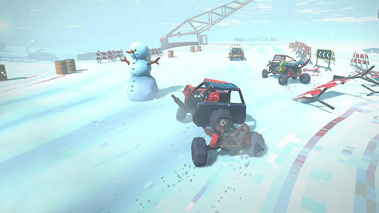 Engine Roar thumbnail 8