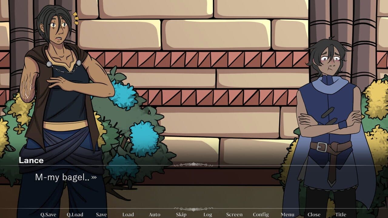 Fort Valen thumbnail 4