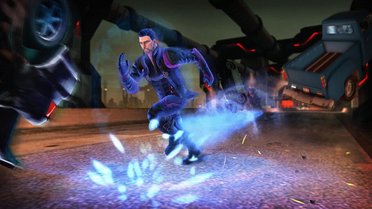 Saints Row IV: Game of the Century Edition thumbnail 14