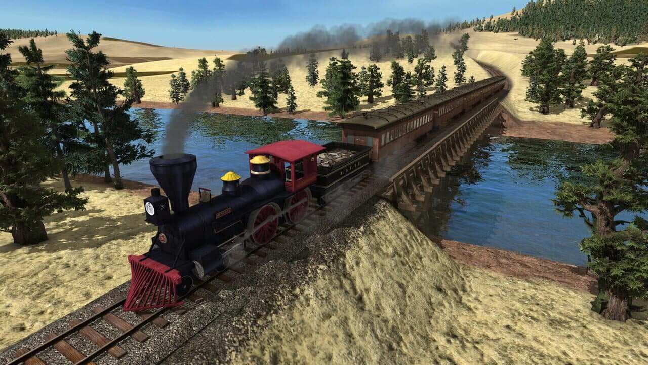 Train Fever: USA thumbnail 11