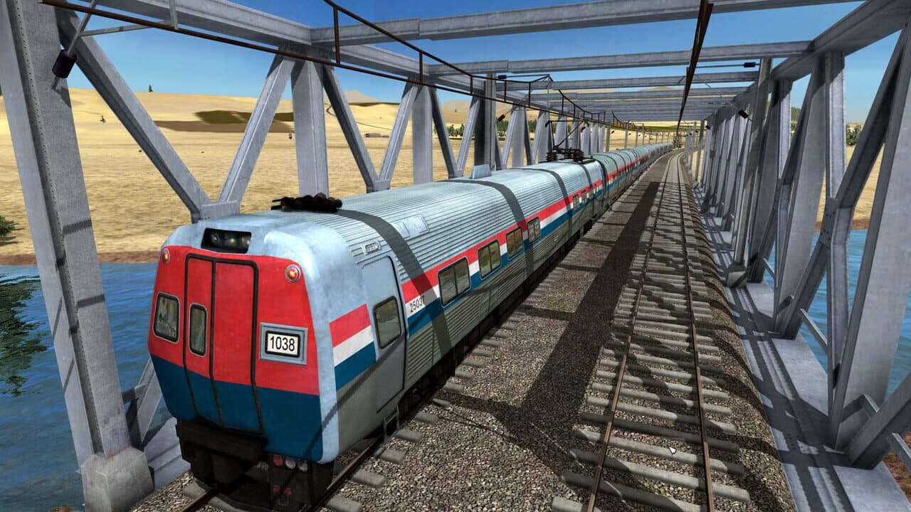 Train Fever: USA thumbnail 7