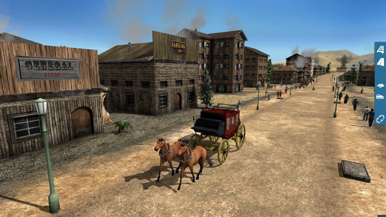 Train Fever: USA thumbnail 6