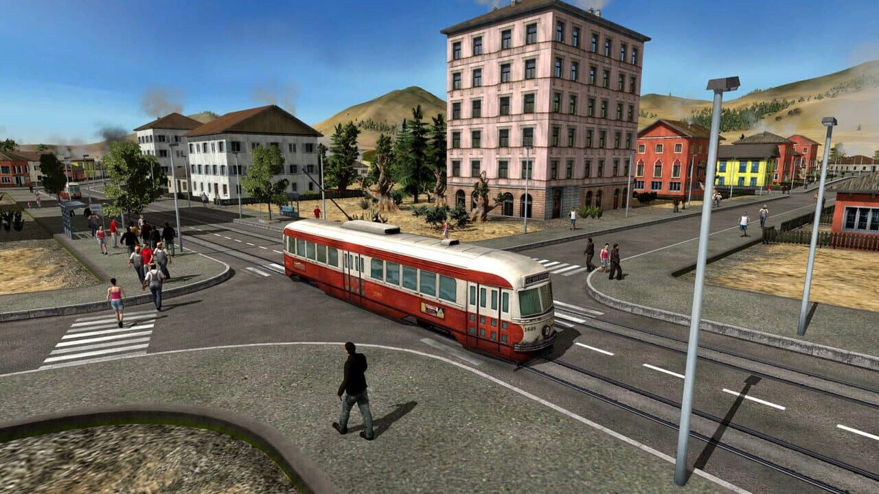 Train Fever: USA thumbnail 12
