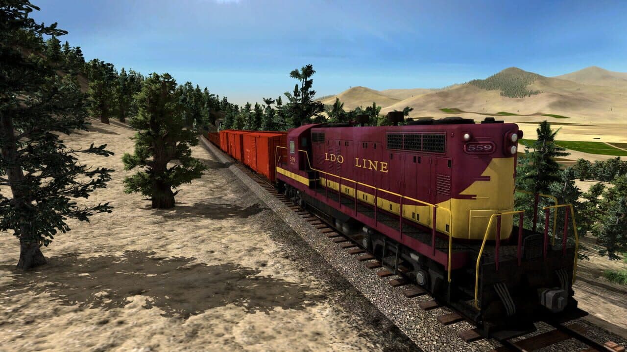Train Fever: USA thumbnail 13