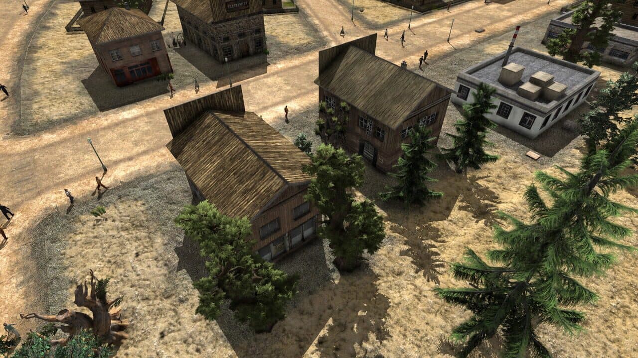Train Fever: USA thumbnail 9