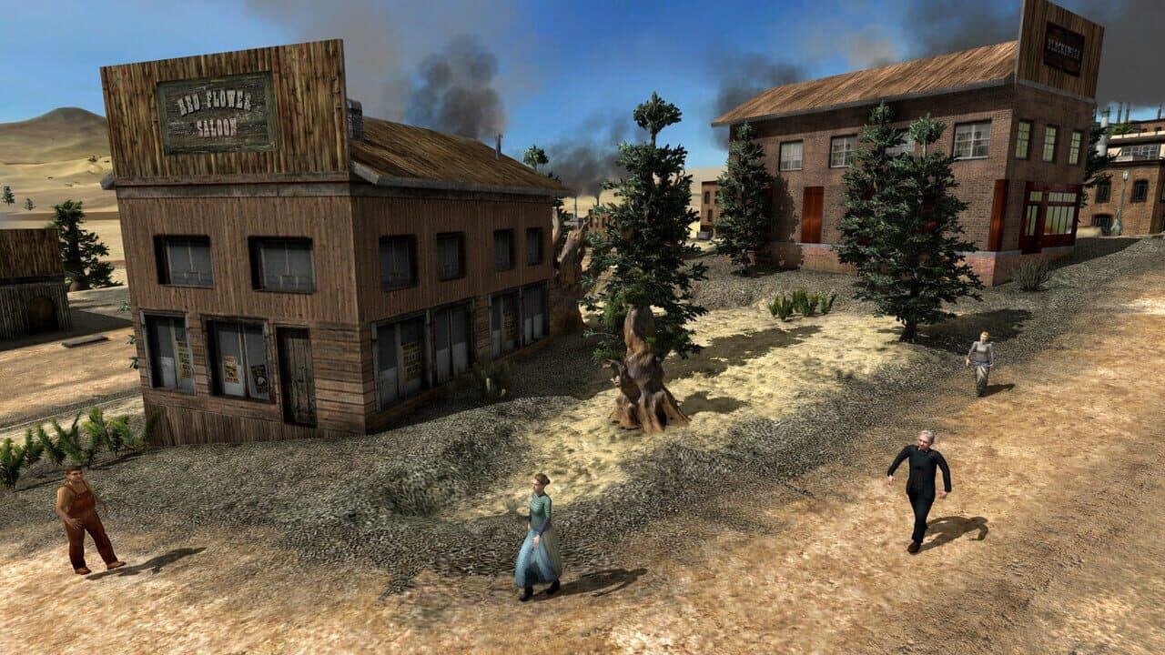Train Fever: USA thumbnail 10