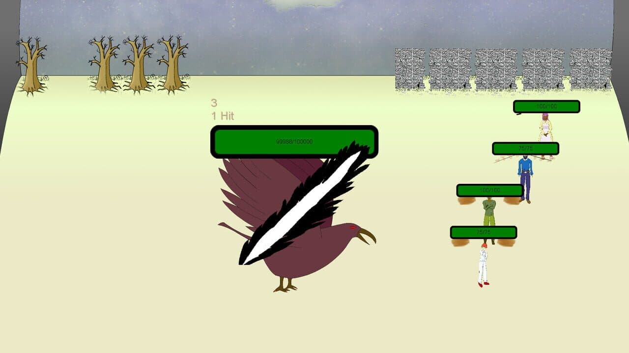 Quest for the Pinnacle thumbnail 4