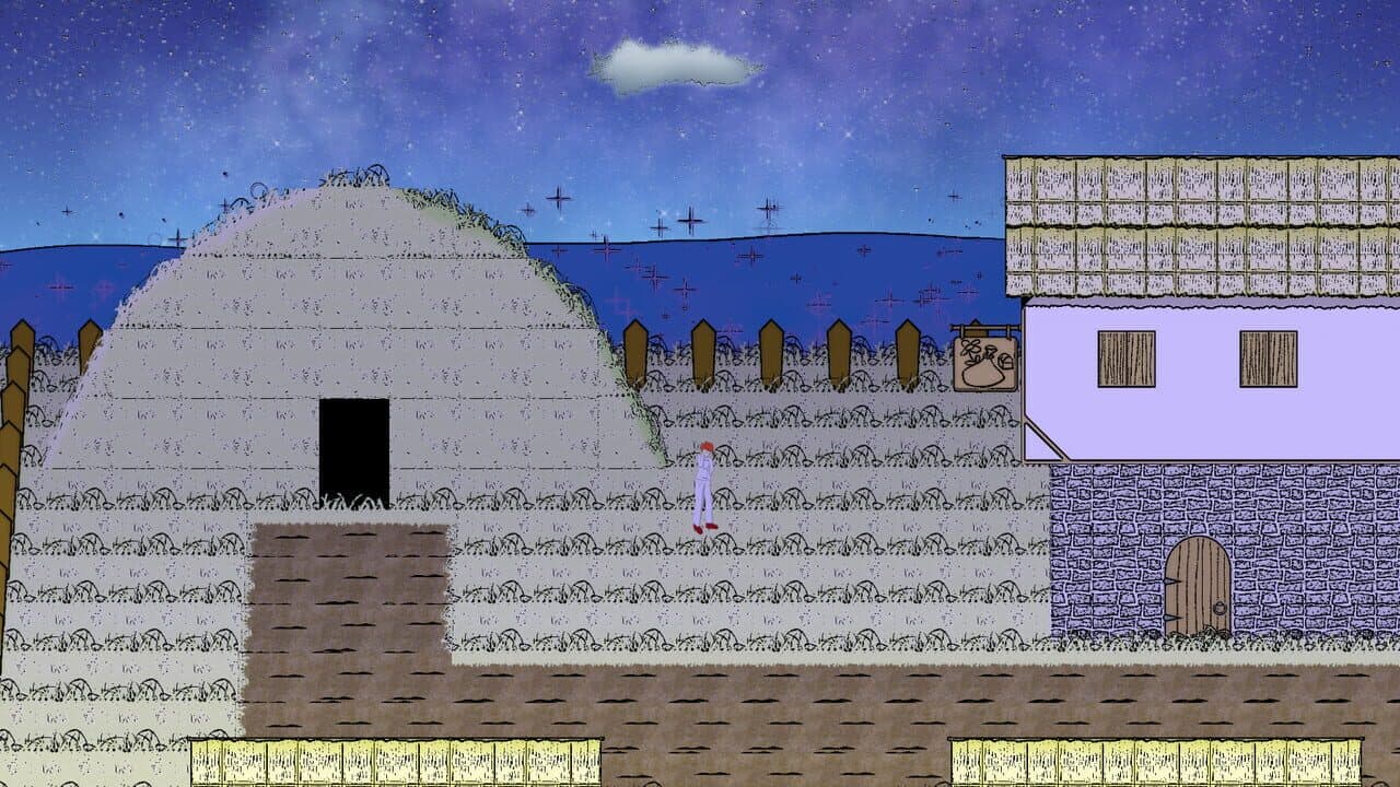 Quest for the Pinnacle thumbnail 17