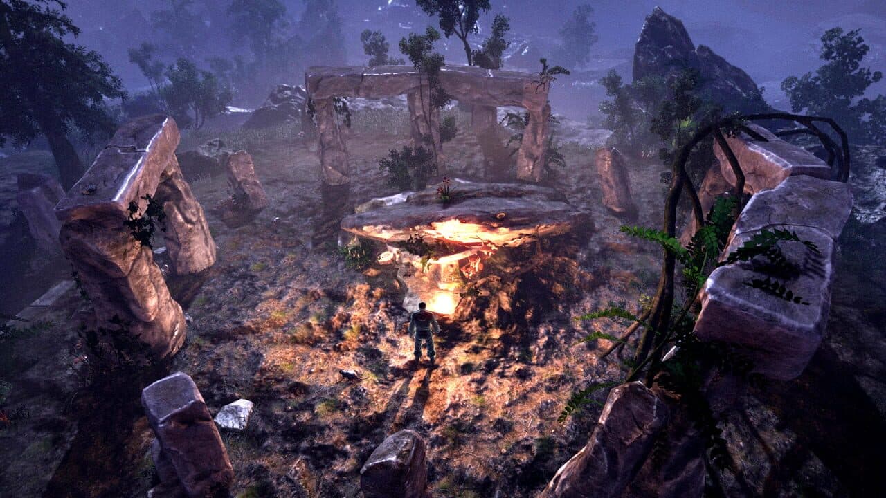 Risen 3: Fog Island thumbnail 9