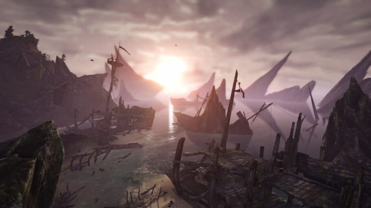 Risen 3: Fog Island thumbnail 8
