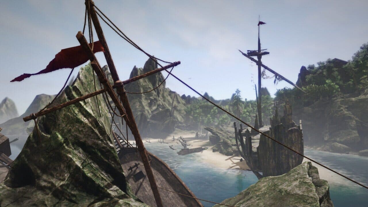 Risen 3: Fog Island thumbnail 12