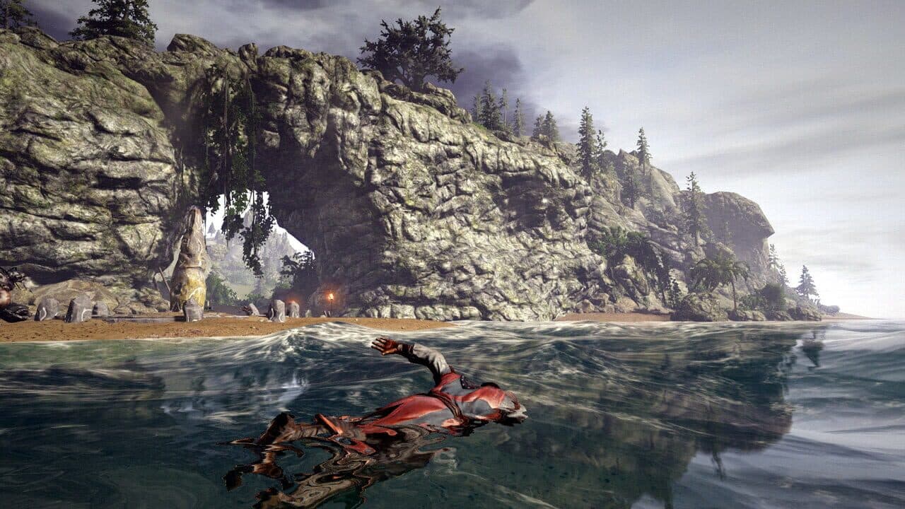 Risen 3: Fog Island thumbnail 2