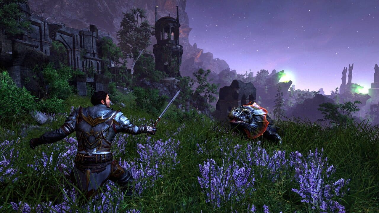 Risen 3: Fog Island thumbnail 6