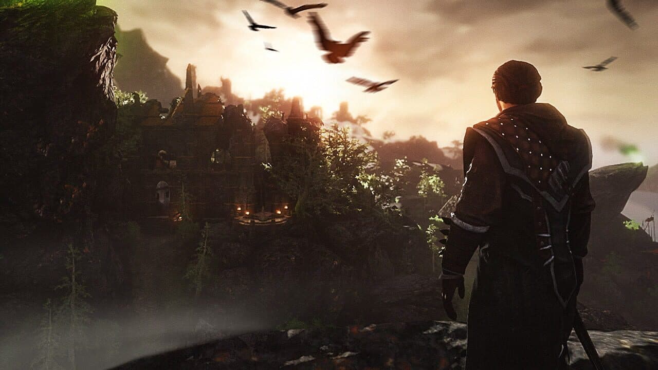Risen 3: Fog Island thumbnail 7