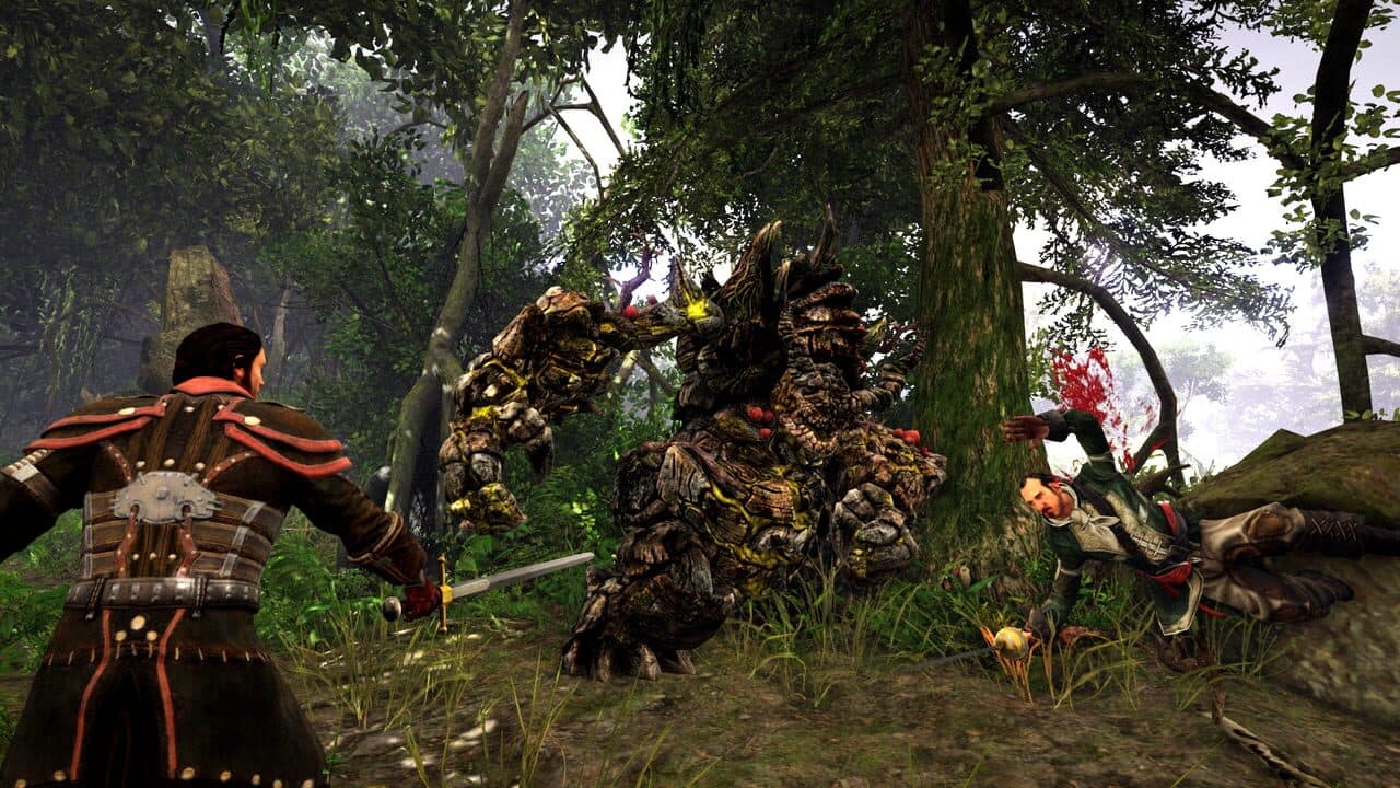 Risen 3: Fog Island thumbnail 3