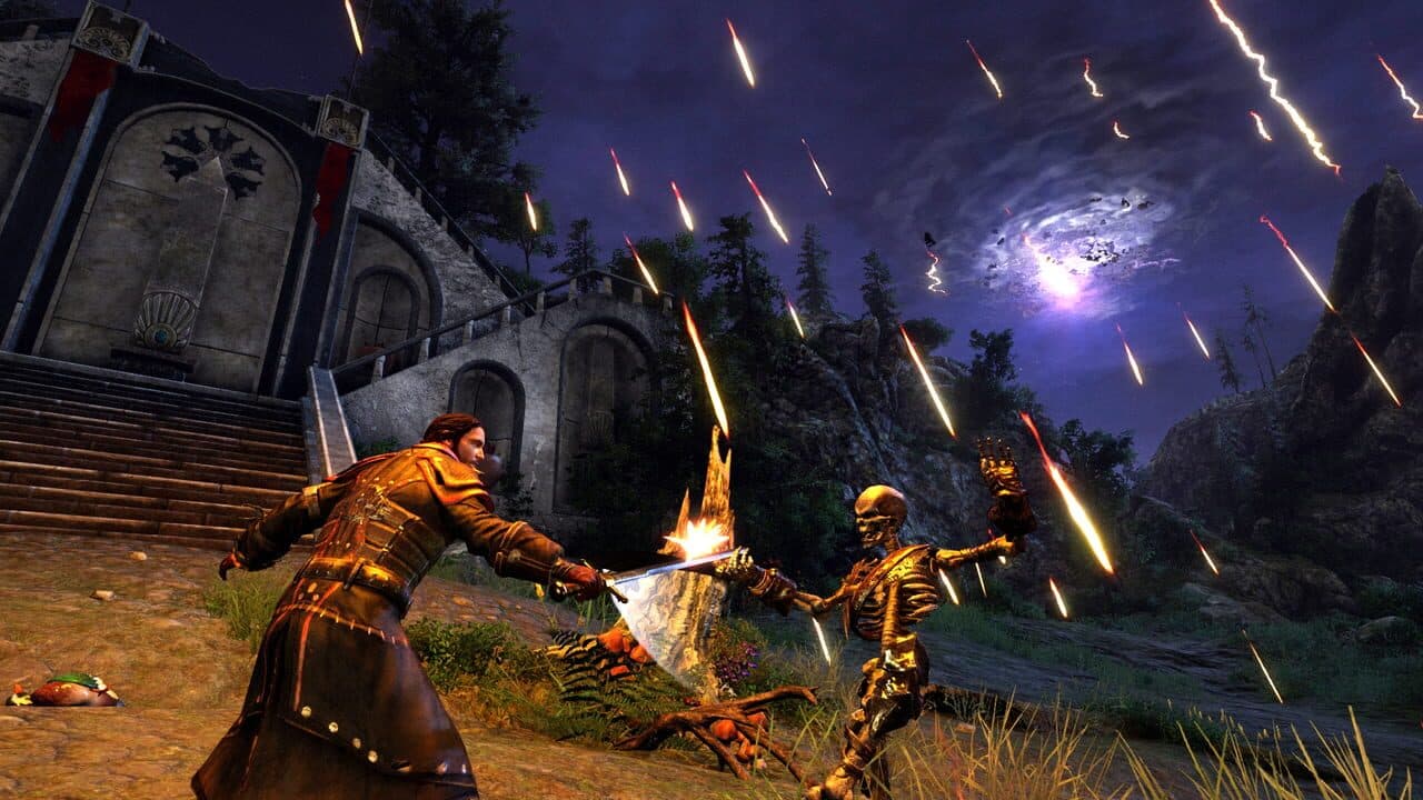 Risen 3: Fog Island thumbnail 10