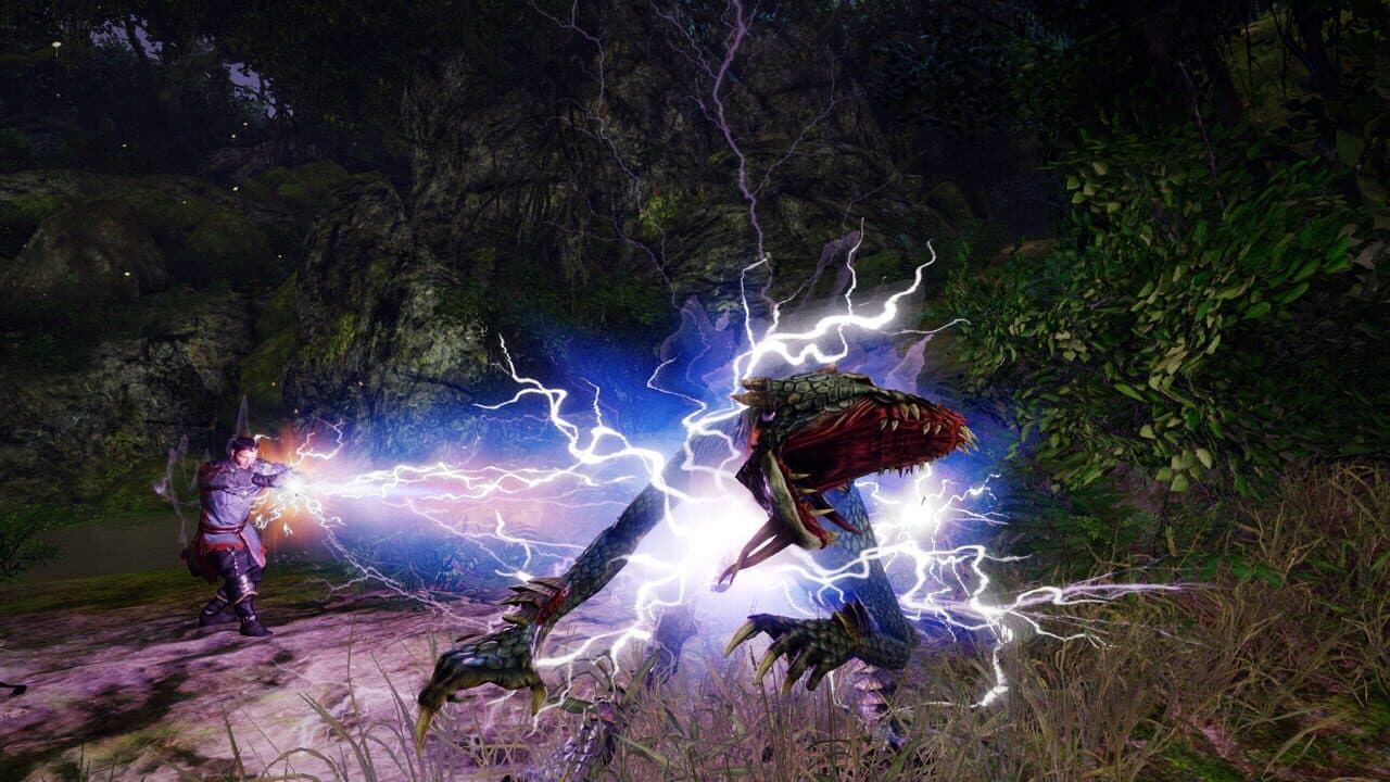Risen 3: Fog Island thumbnail 11