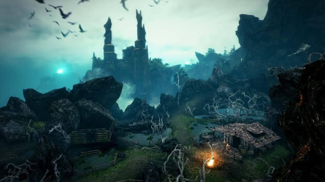 Risen 3: Fog Island thumbnail 4