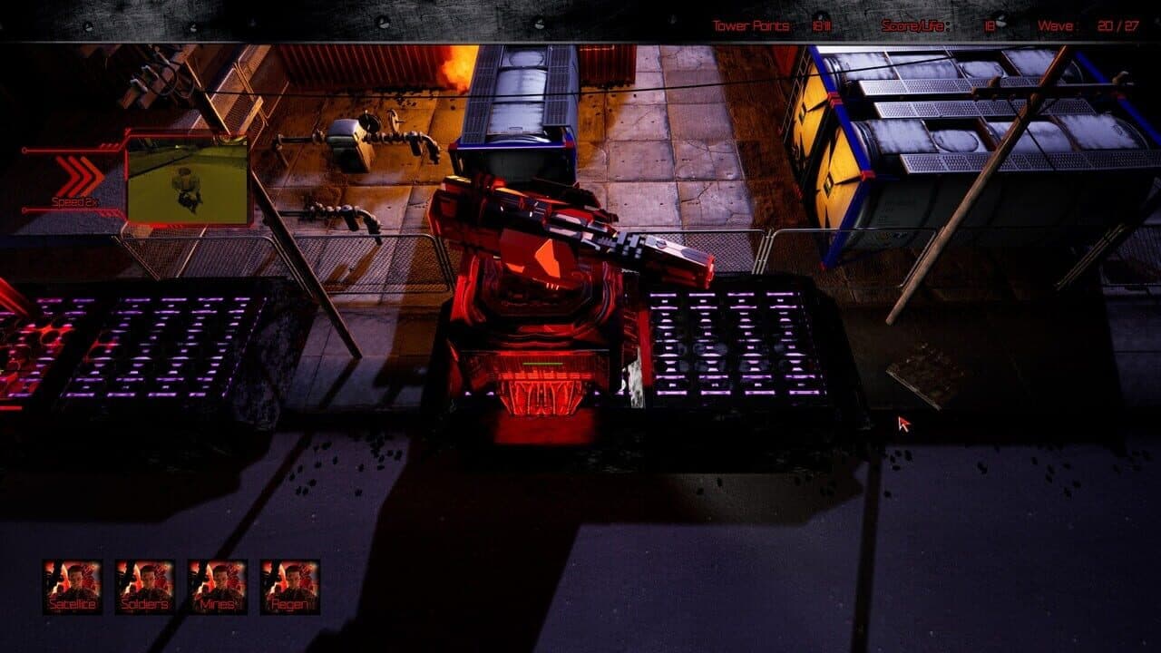 Carnage Offering Tower Defense thumbnail 11