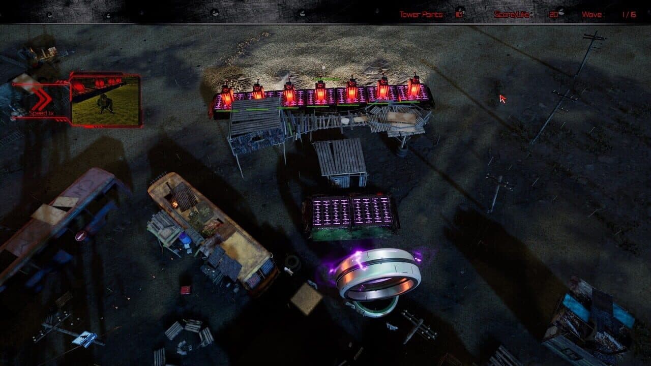 Carnage Offering Tower Defense thumbnail 13