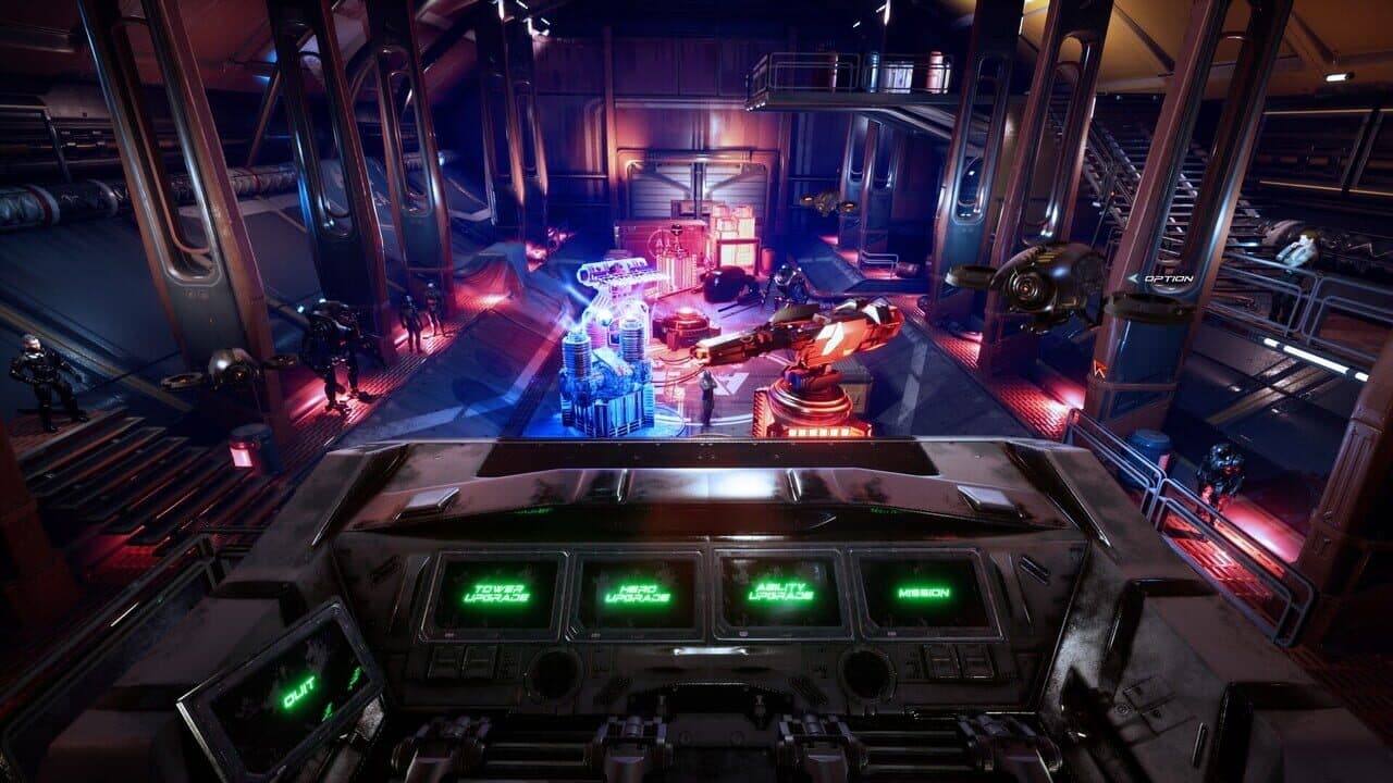 Carnage Offering Tower Defense thumbnail 8
