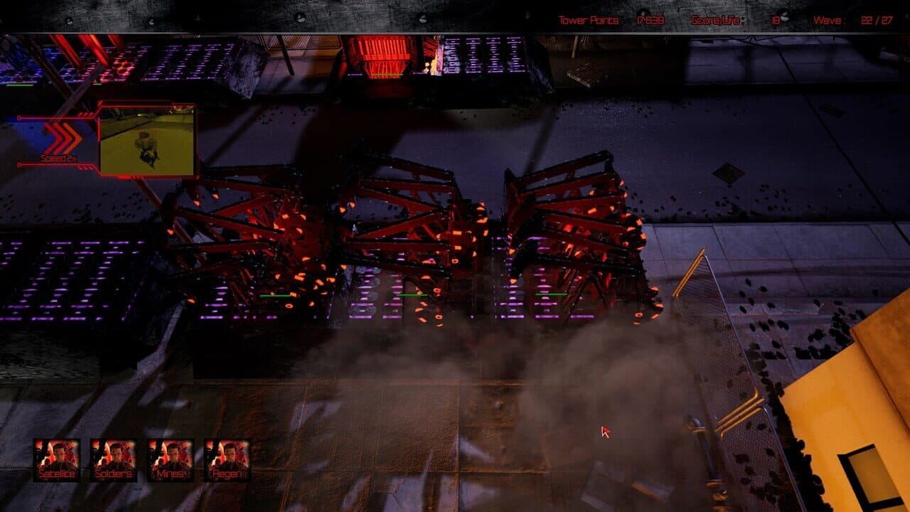 Carnage Offering Tower Defense thumbnail 2