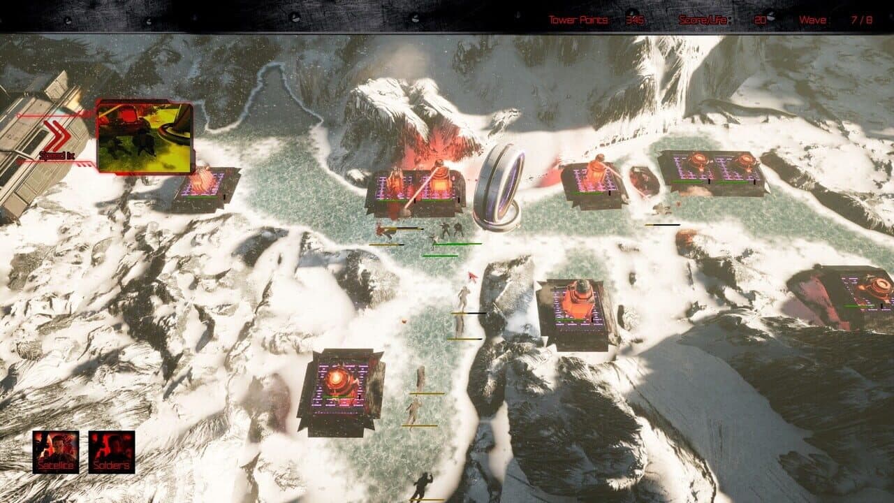 Carnage Offering Tower Defense thumbnail 12