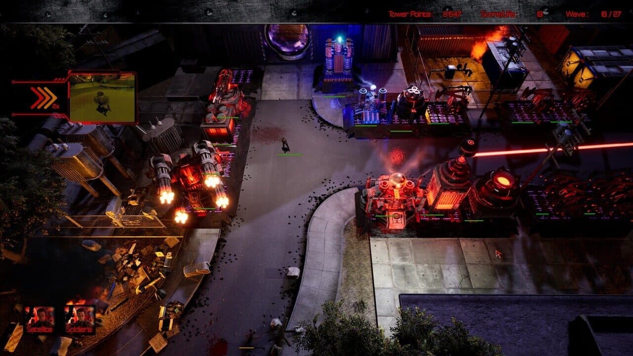 Carnage Offering Tower Defense thumbnail 16